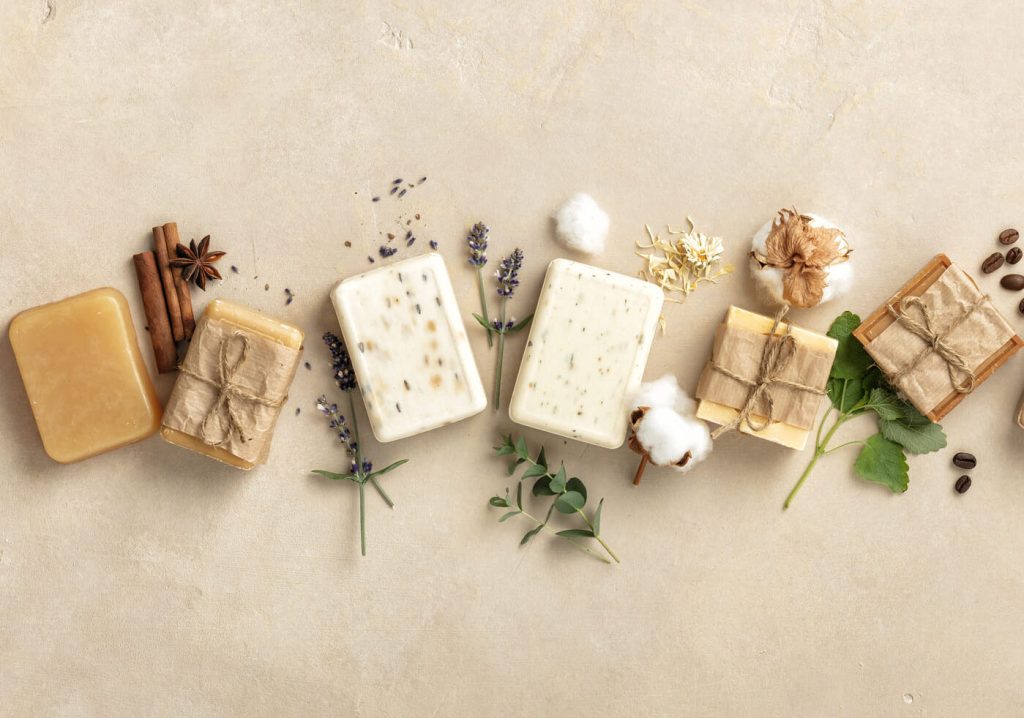 benefits of natural soap

