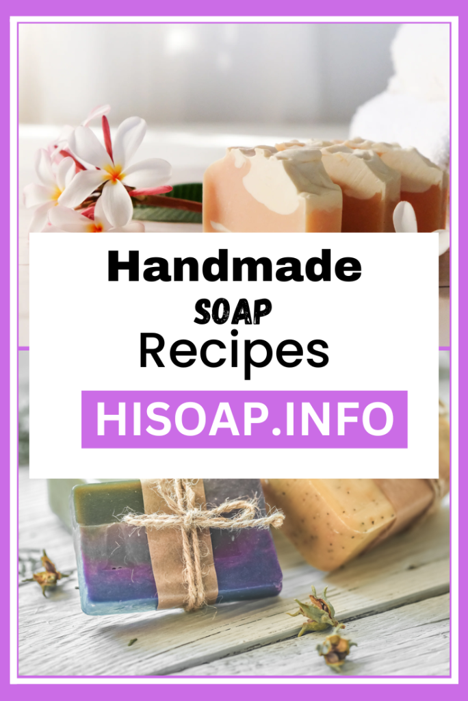 handmade too easy home recpie